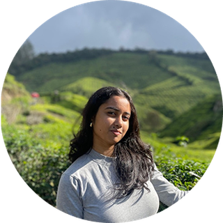 Arunima Ray